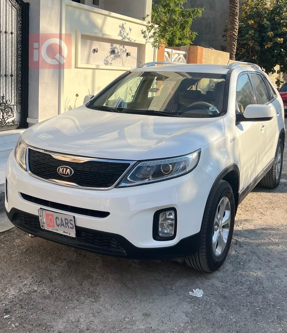 کیا سۆرینتۆ